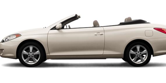 TOYOTA CAMRY SOLARA 2004 4T1FA38P24U029133 image